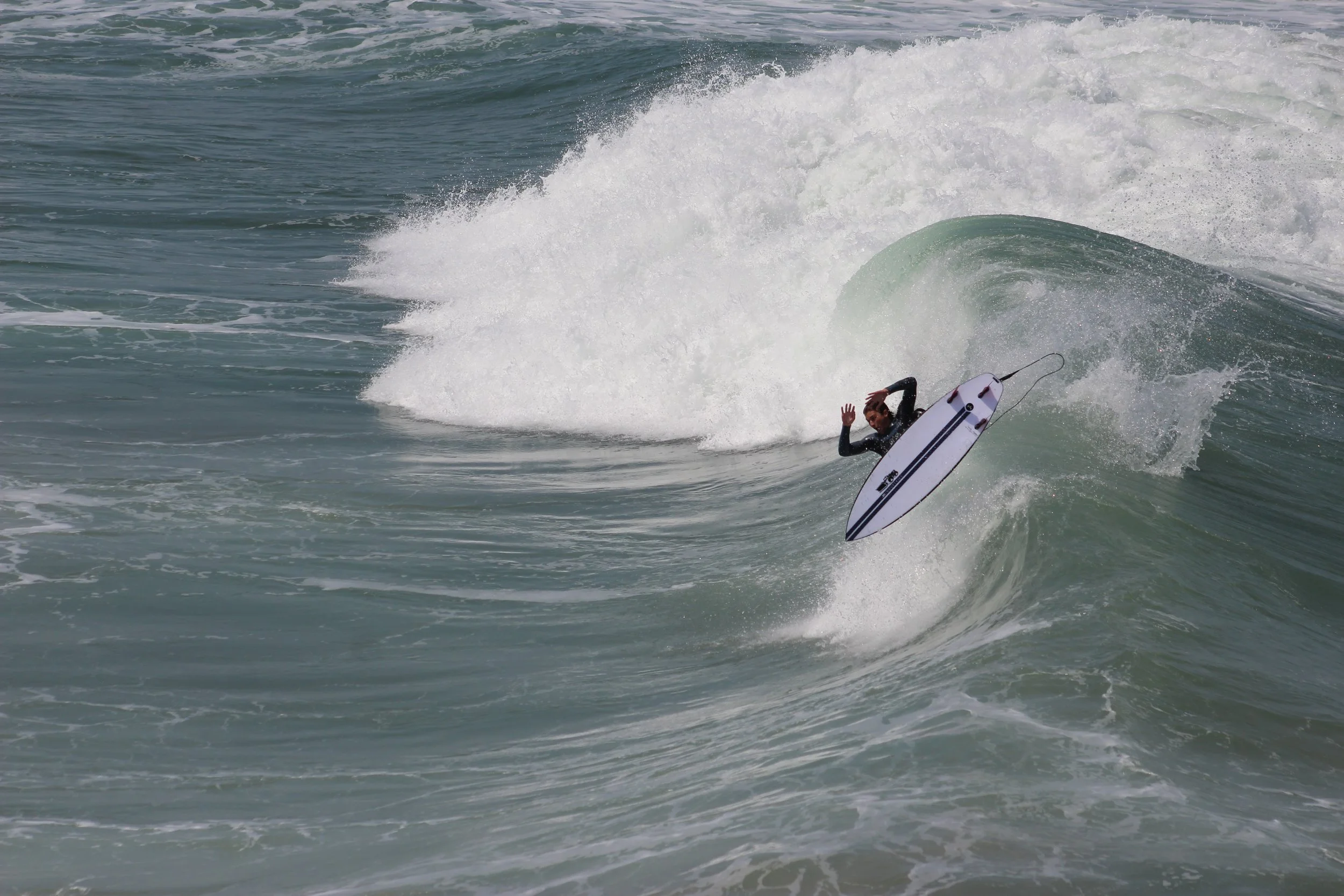 IOP Surf Lessons Surf Lessons on Isle of Palms