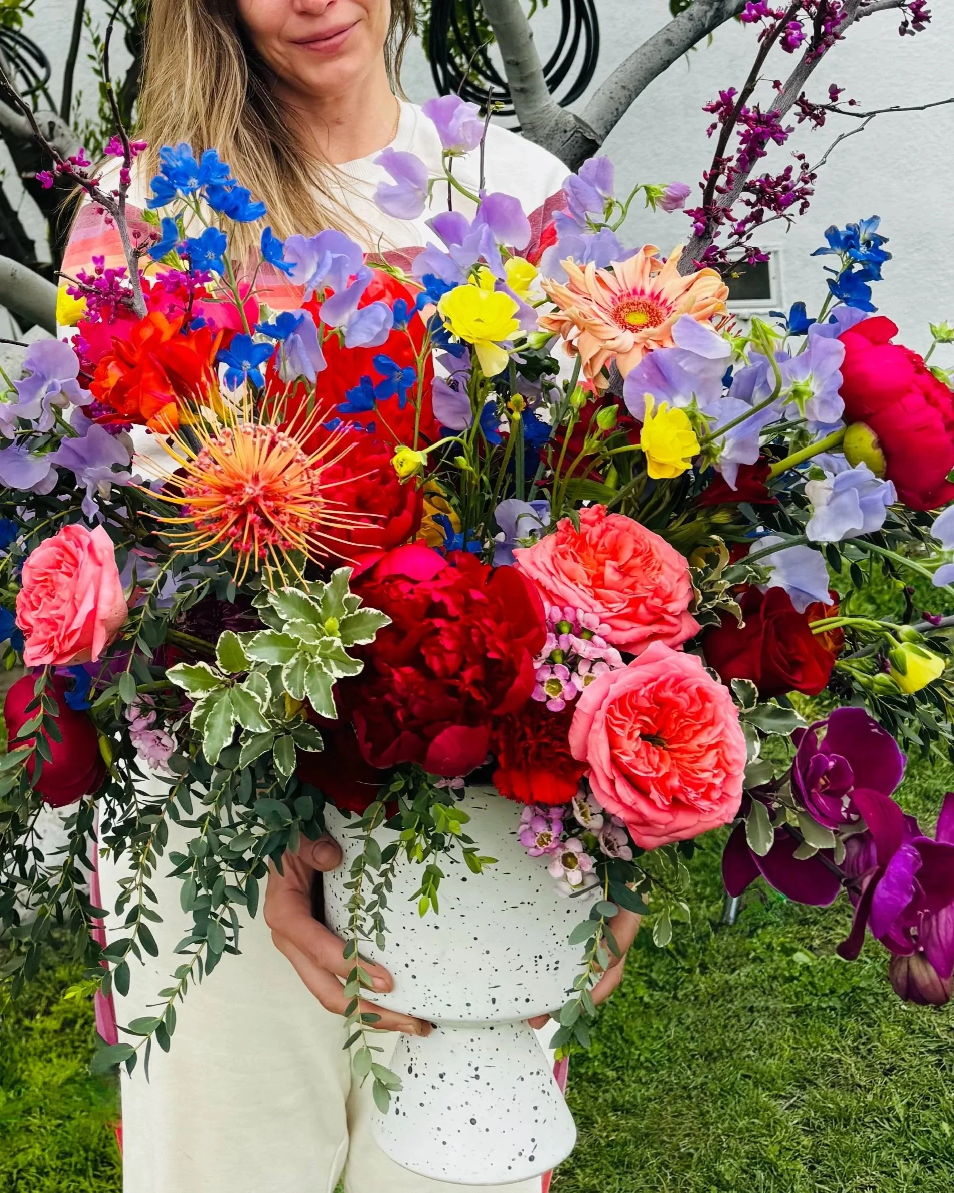 florist from euphoria