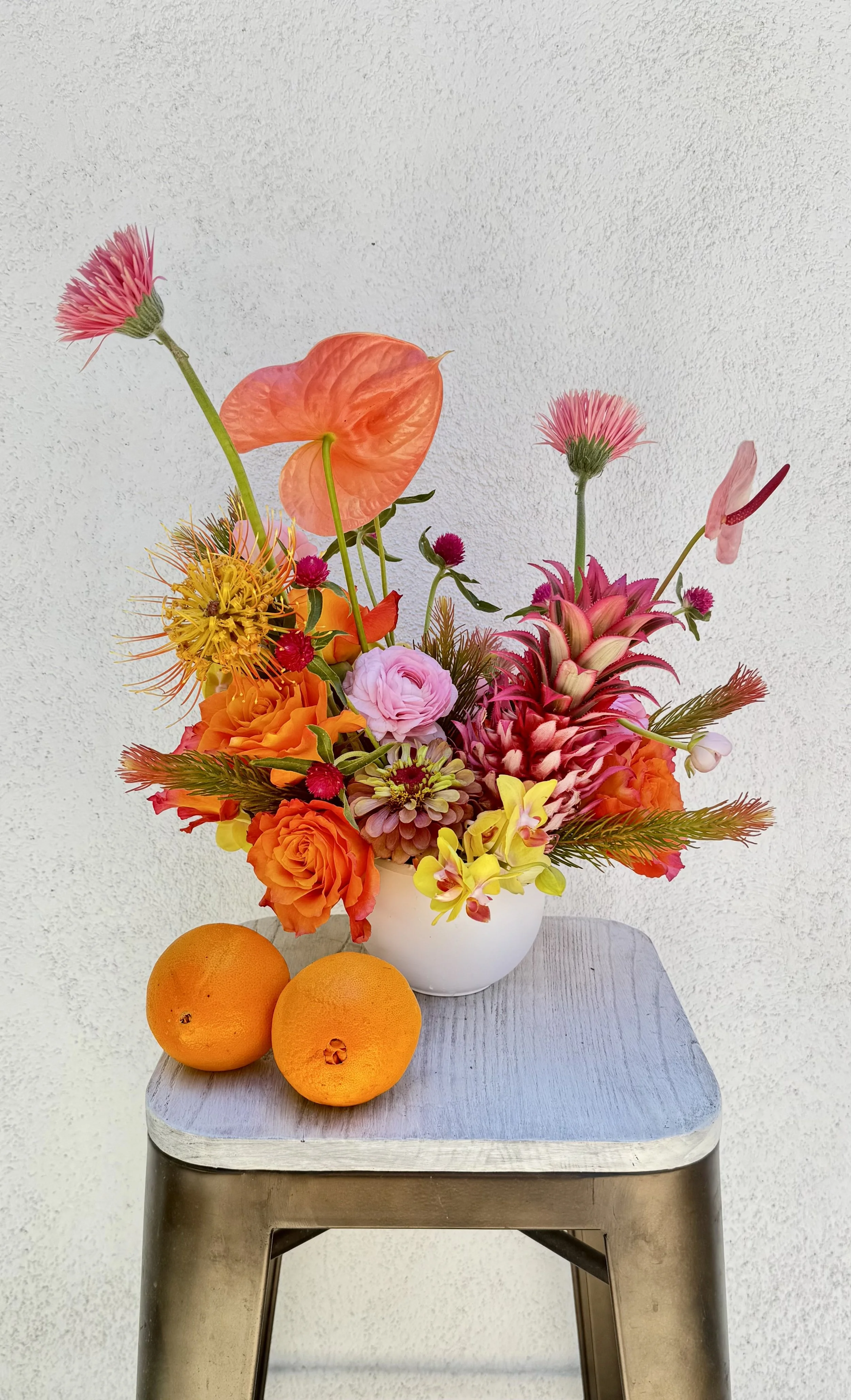 Designer's Mixtape (We Choose)