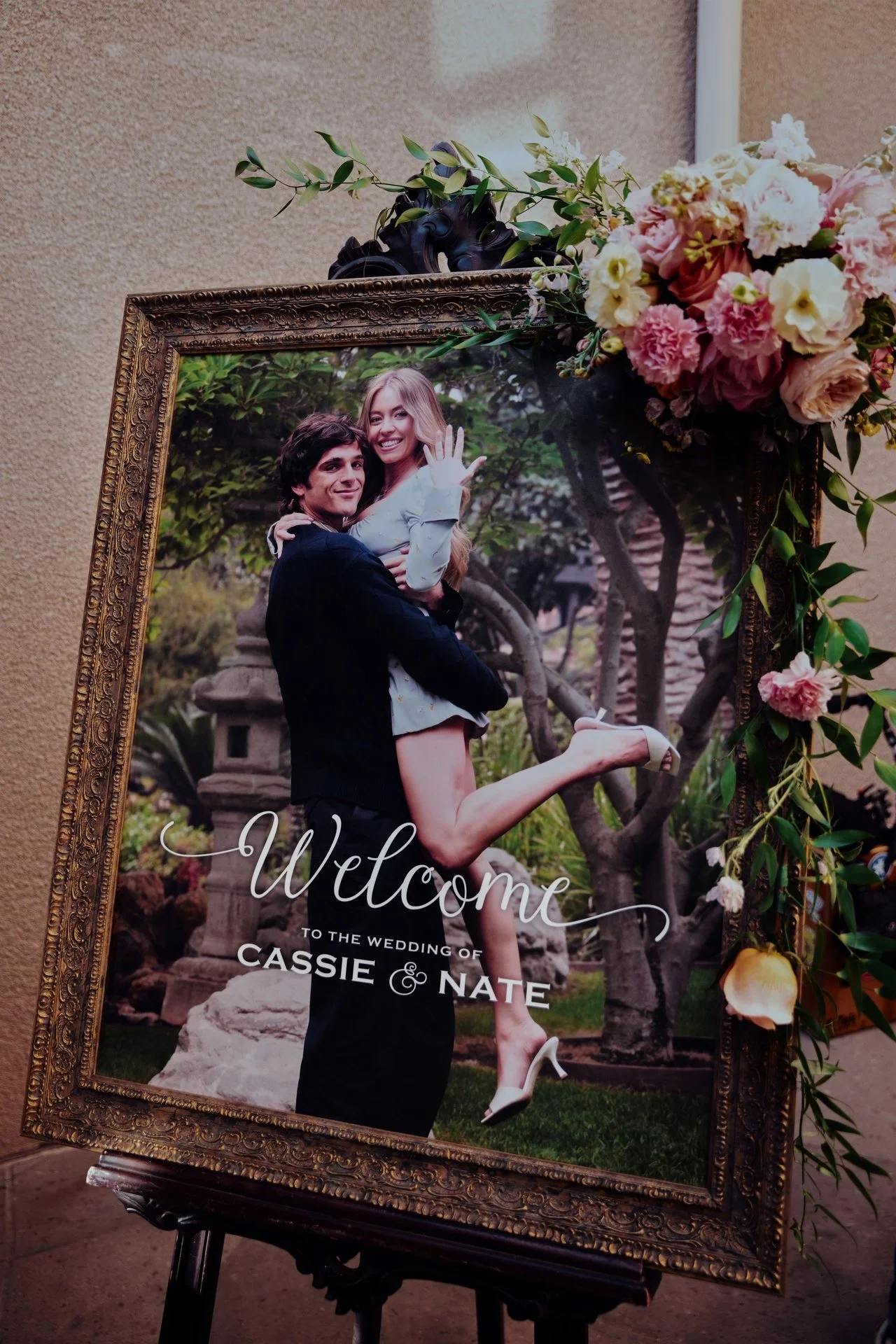 Nate and Cassie's Wedding Euphoria Season 3 Episode 3 