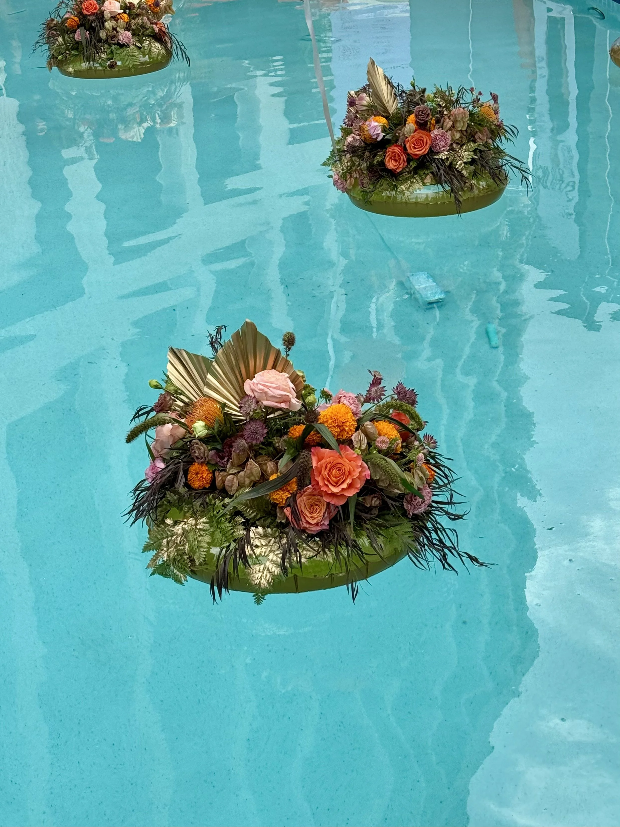 Emmys Celebrity Gifting Party Decor