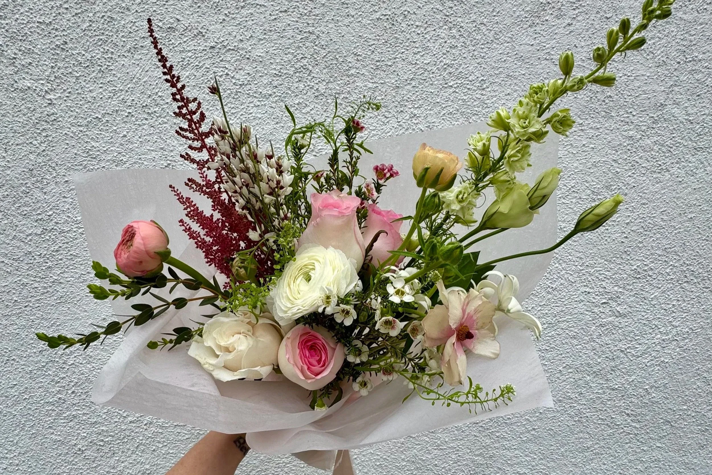 Bi-Monthly Resident Floral Subscription