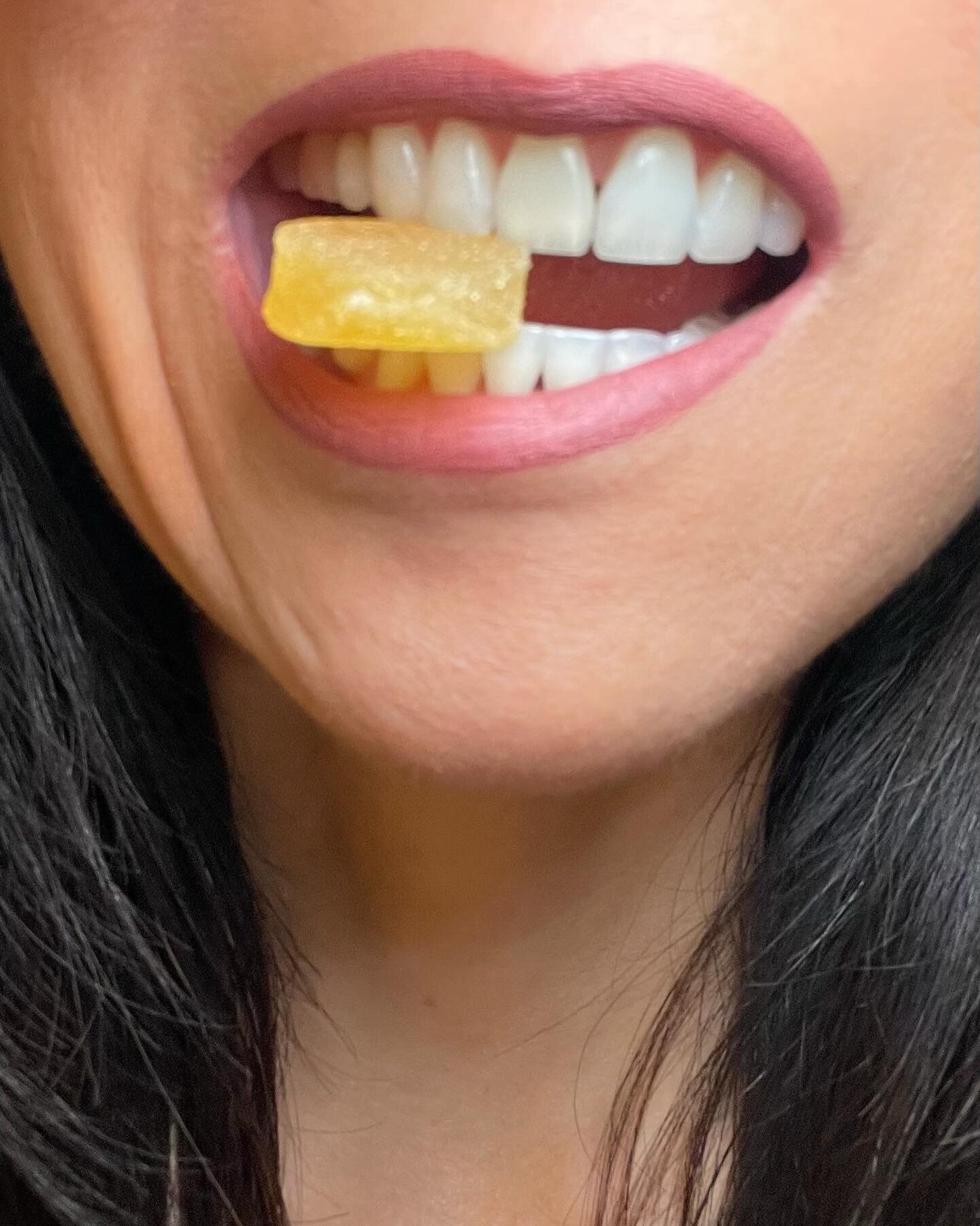 Whatever you call it&hellip;
🤫 Discreet dosing 
🎄 Holiday cheer
🫠 Family therapy
or all the above, don&rsquo;t forget your meds (if that&rsquo;s your thing), and hope your holidays are sweet as can be. #happyholidays #edible