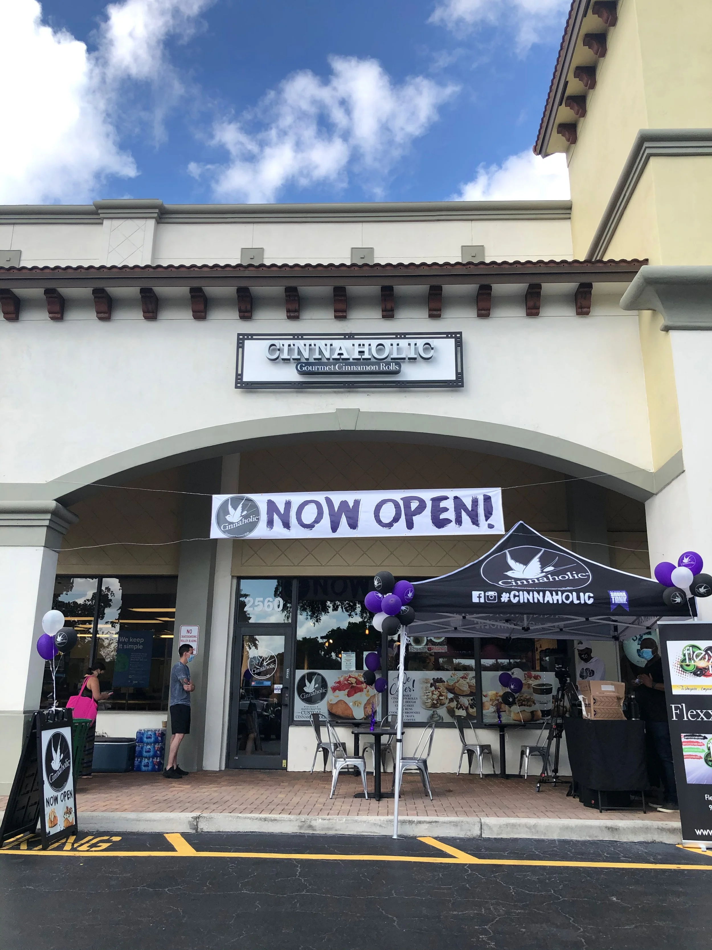 10x10 Outdoor Canopy