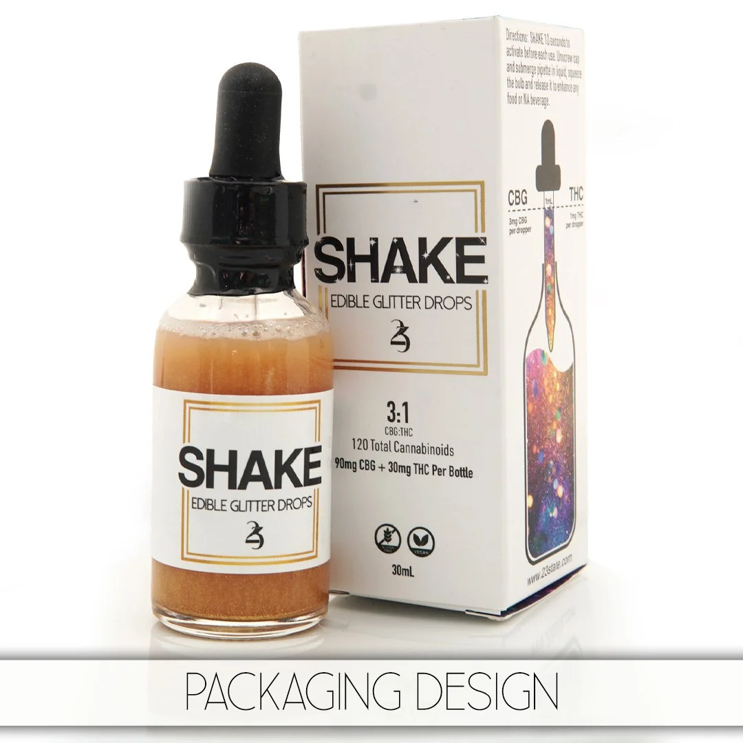 Packaging Design