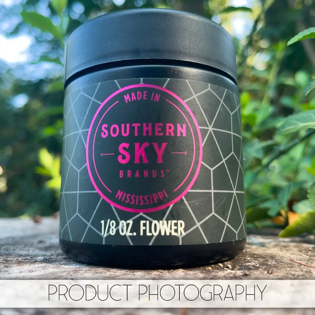 Product Photography
