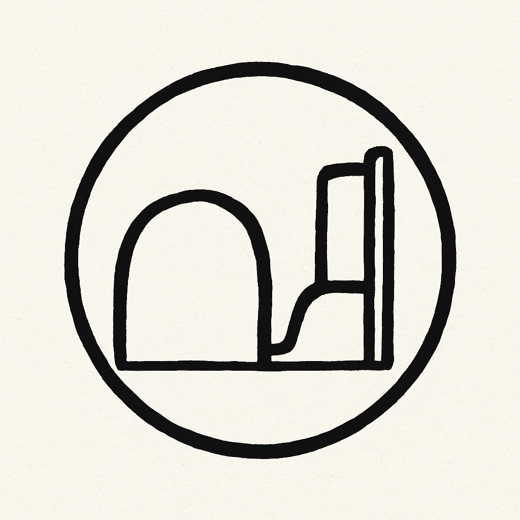 Chair and ladder icon.png