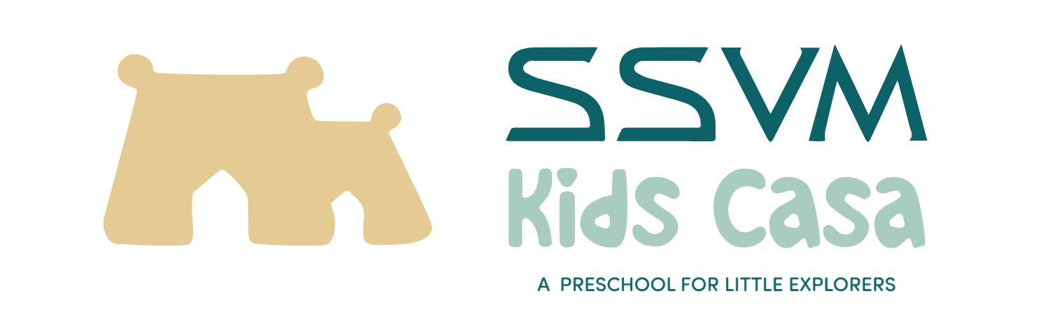 SSVM Kids Casa