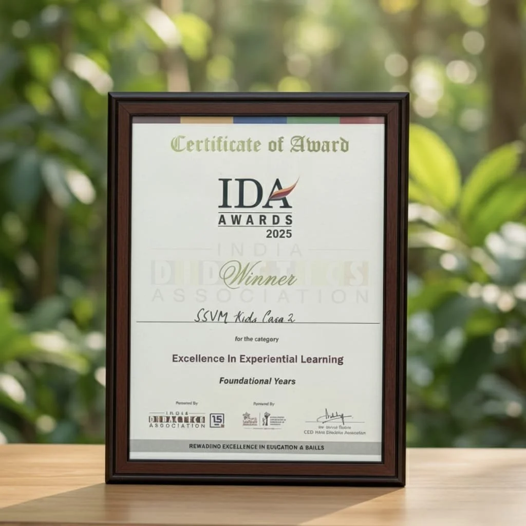 BESTPRECHOOL IN COIMBATORE