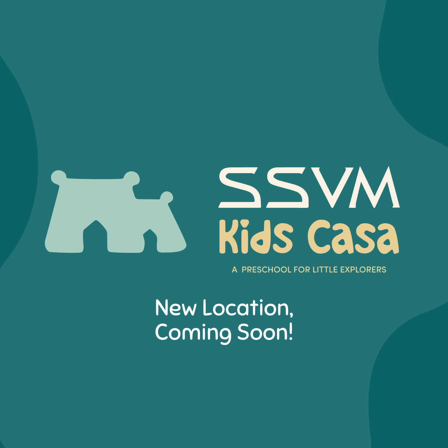 SSVM Kids Casa