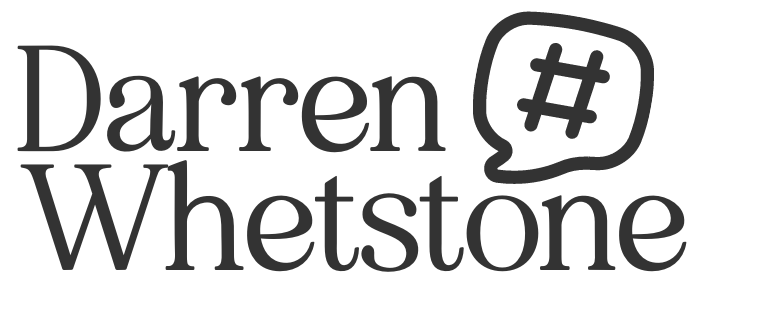 Darren Whetstone