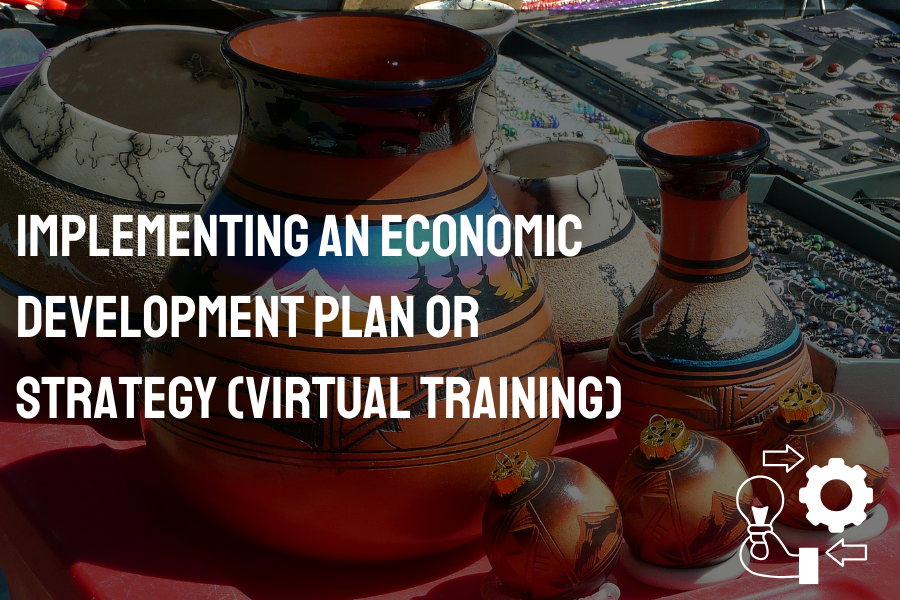 Workforce Development Native America Workforce Development — Indigenous Economic Development