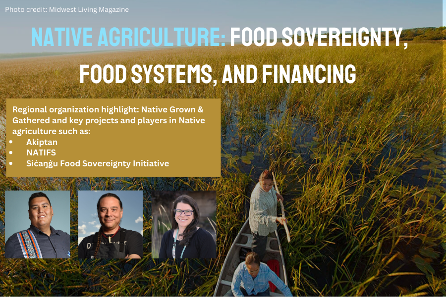 Events Archive — Indigenous Economic Development