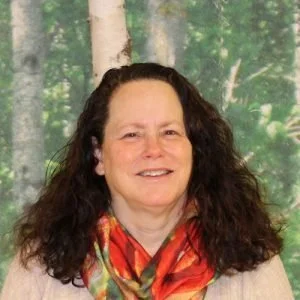 Laura Driscoll - Provost, White Earth Tribal &amp; Community College