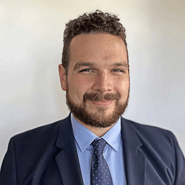 Matt Dannenberg - Head of Partnerships, Alliance for Tribal Clean Energy