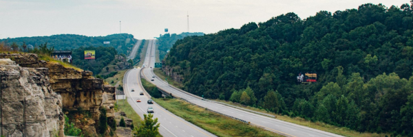 Transportation and Water Infrastructure Development as Drivers of ...