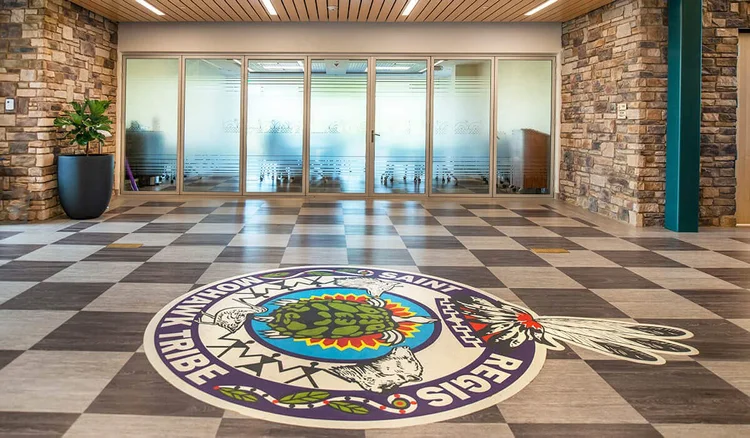 Indigenous Economic Development
