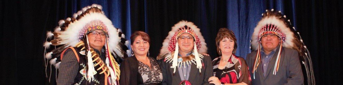 Reports and Resources From American Indian and Alaska Native Tourism ...