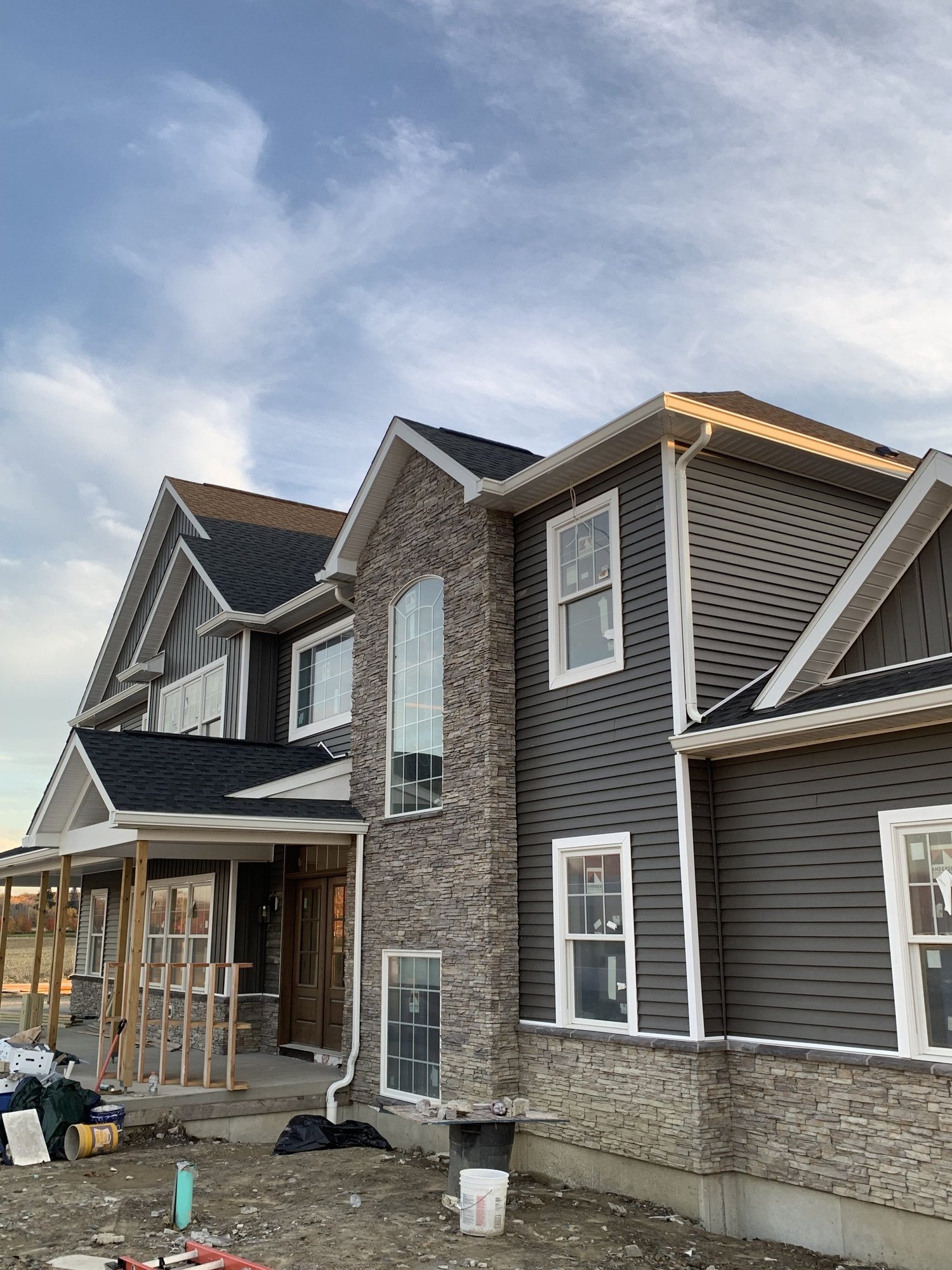 Perfect Pitch Gutters LLC