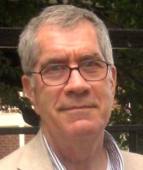 Advocacy Specialist-Tony Crocamo