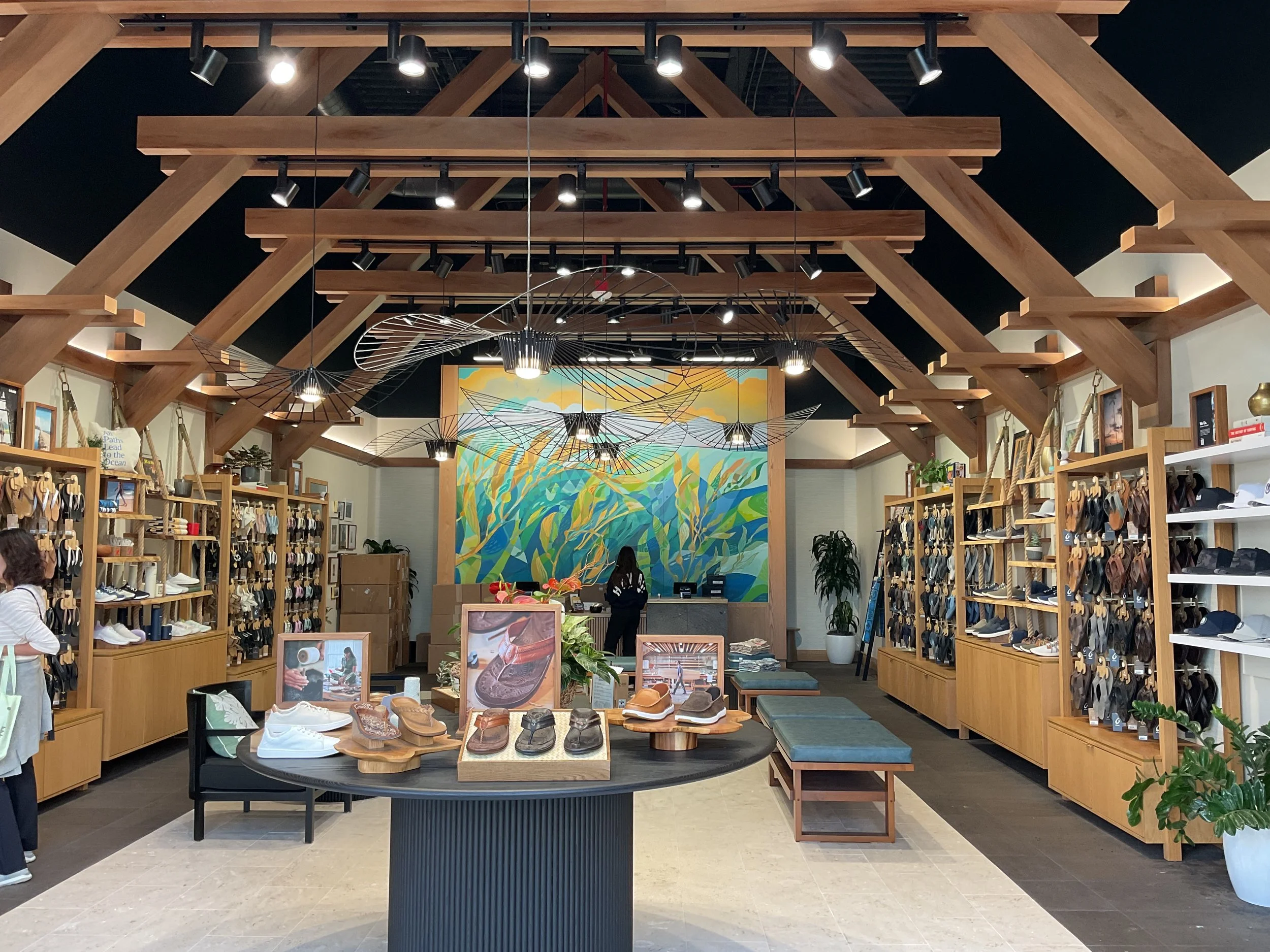 OluKai Irvine Spectrum