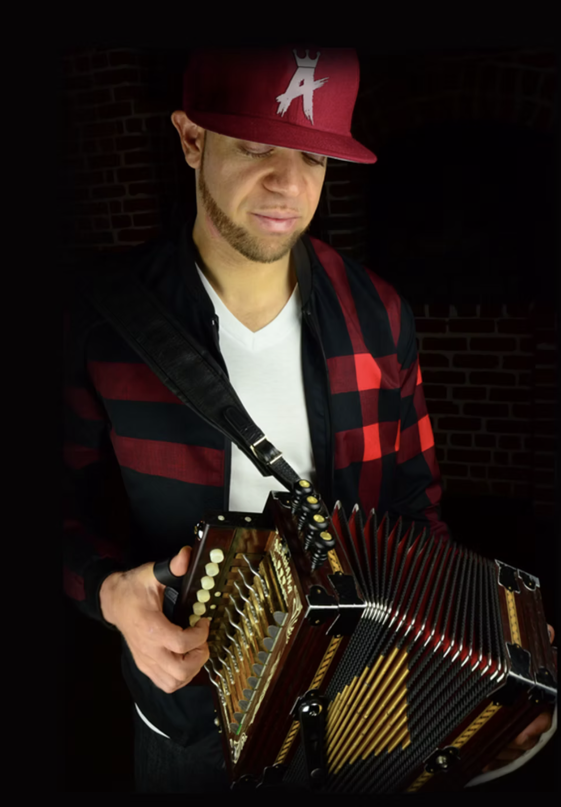 ANDRE THIERRY