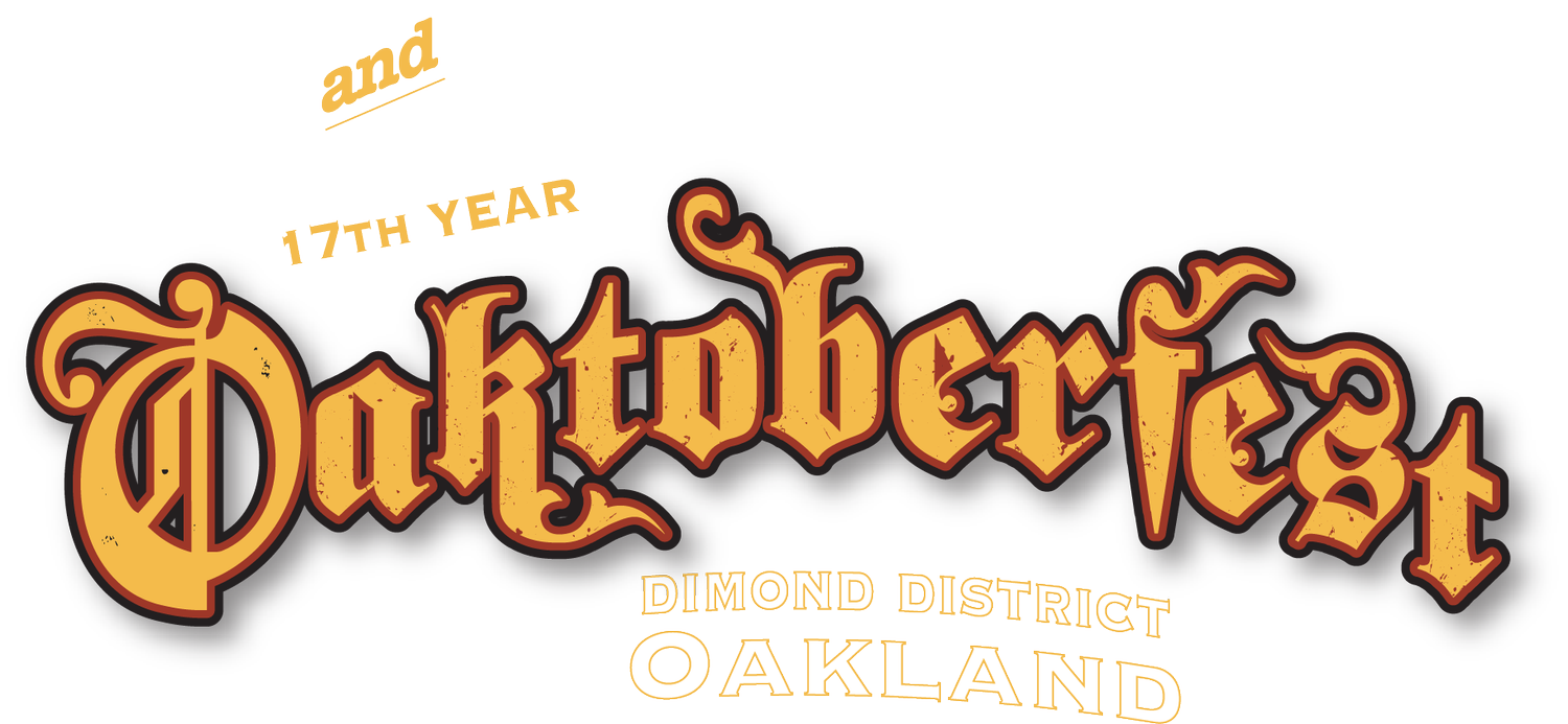 Oaktoberfest in the Dimond