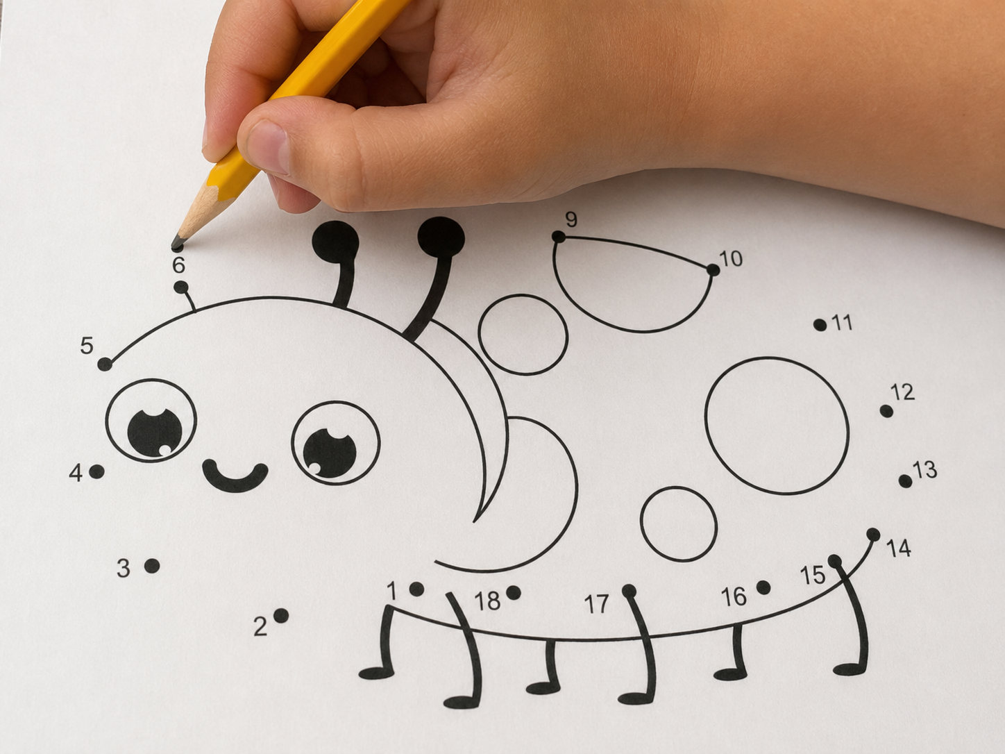 Connecting the Dots for Community Schools