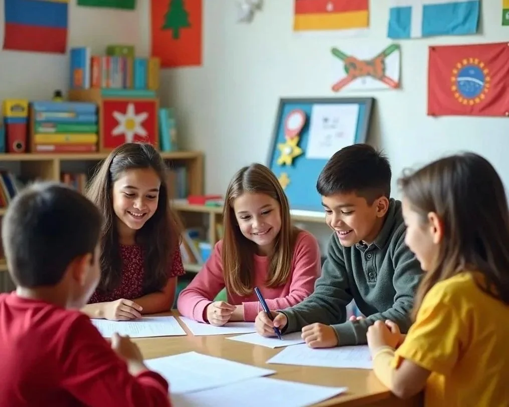 Fostering Translanguaging in Diverse Instructional Settings&nbsp;