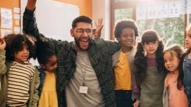 Video Resource: Embracing Newcomers’ Funds of Knowledge to Create Relevant and Rigorous Classrooms