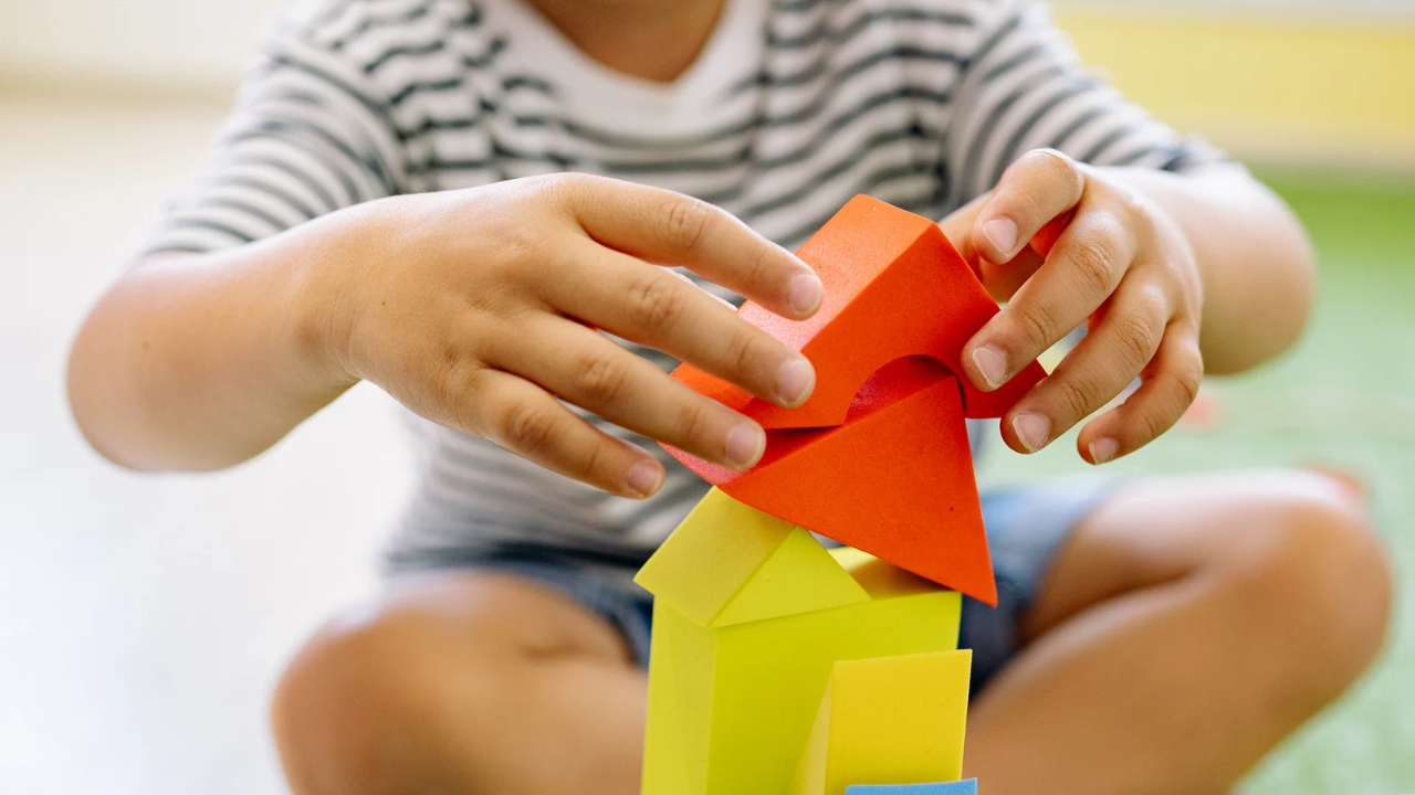 Sensory Tools for Student Disregulation &amp; Distress
