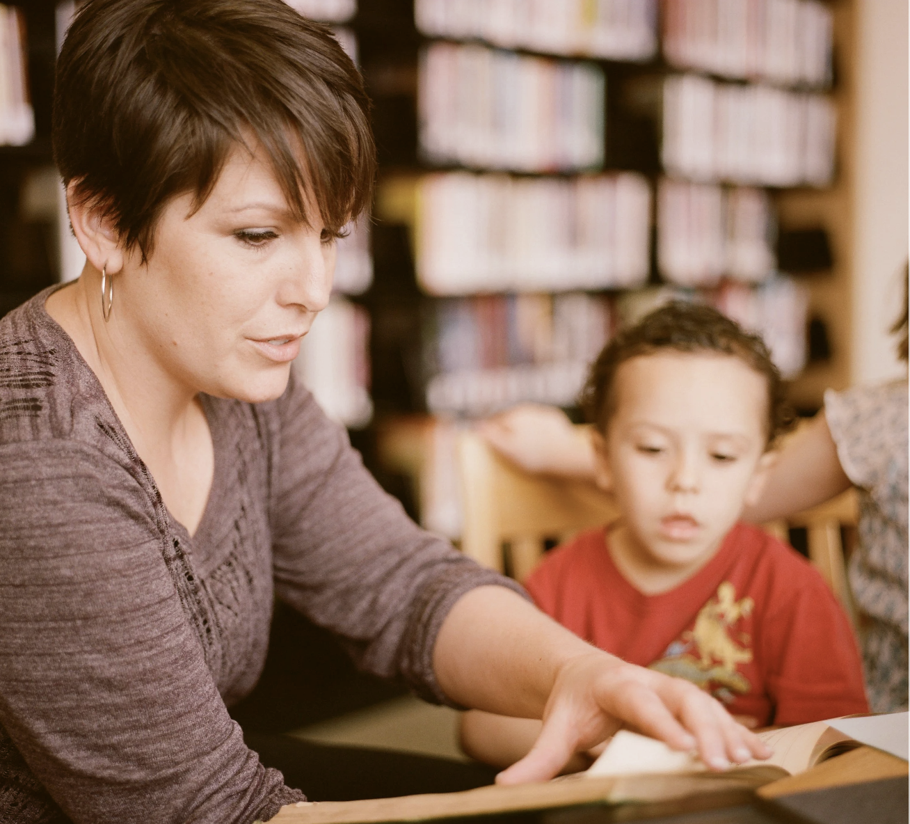Building Teacher Capacity to Support Newcomer Students