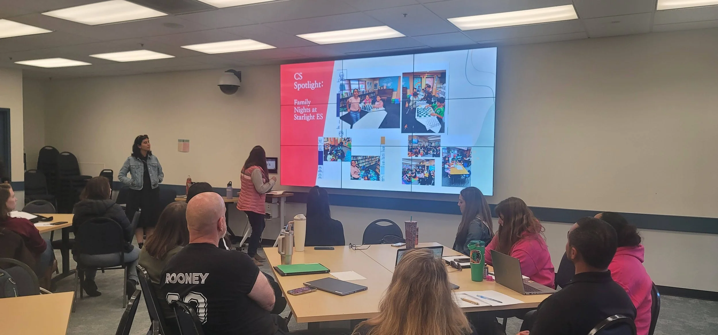 Supporting a Big Transition: PVUSD’s Journey with Heartwise