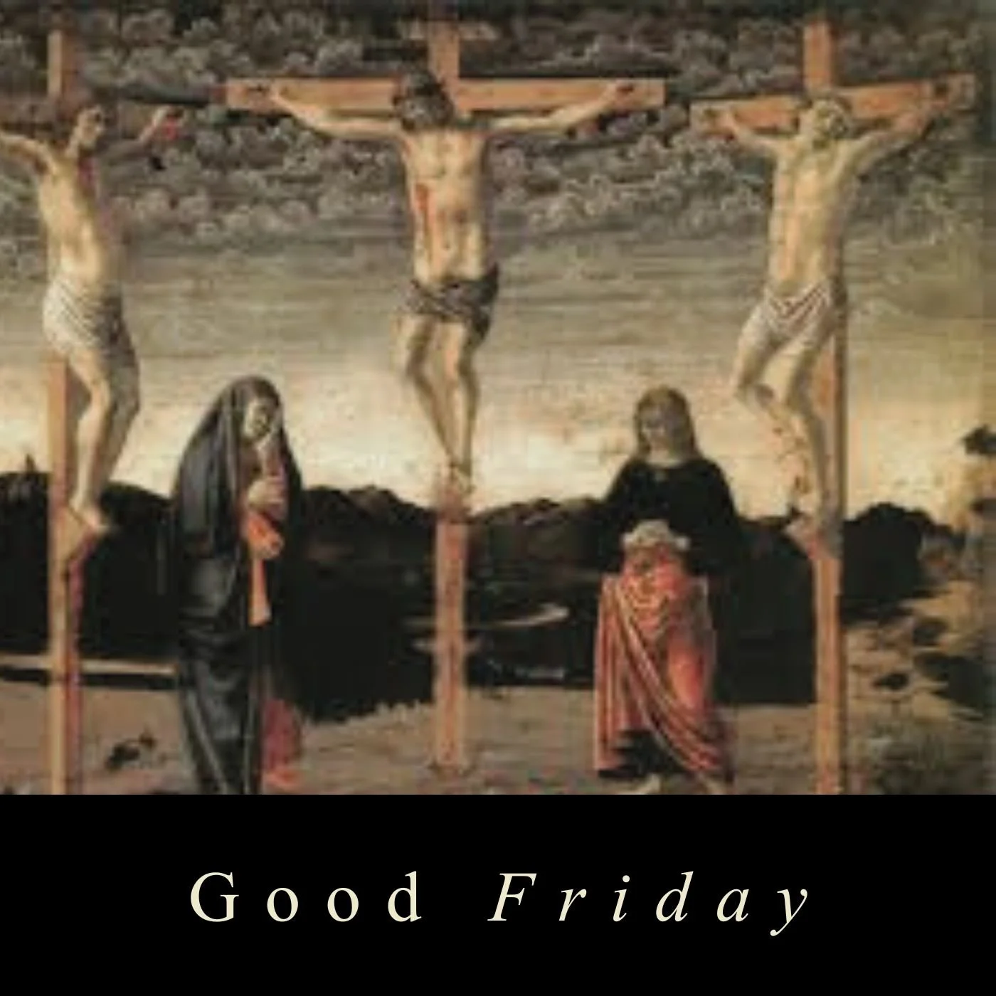 Good Friday