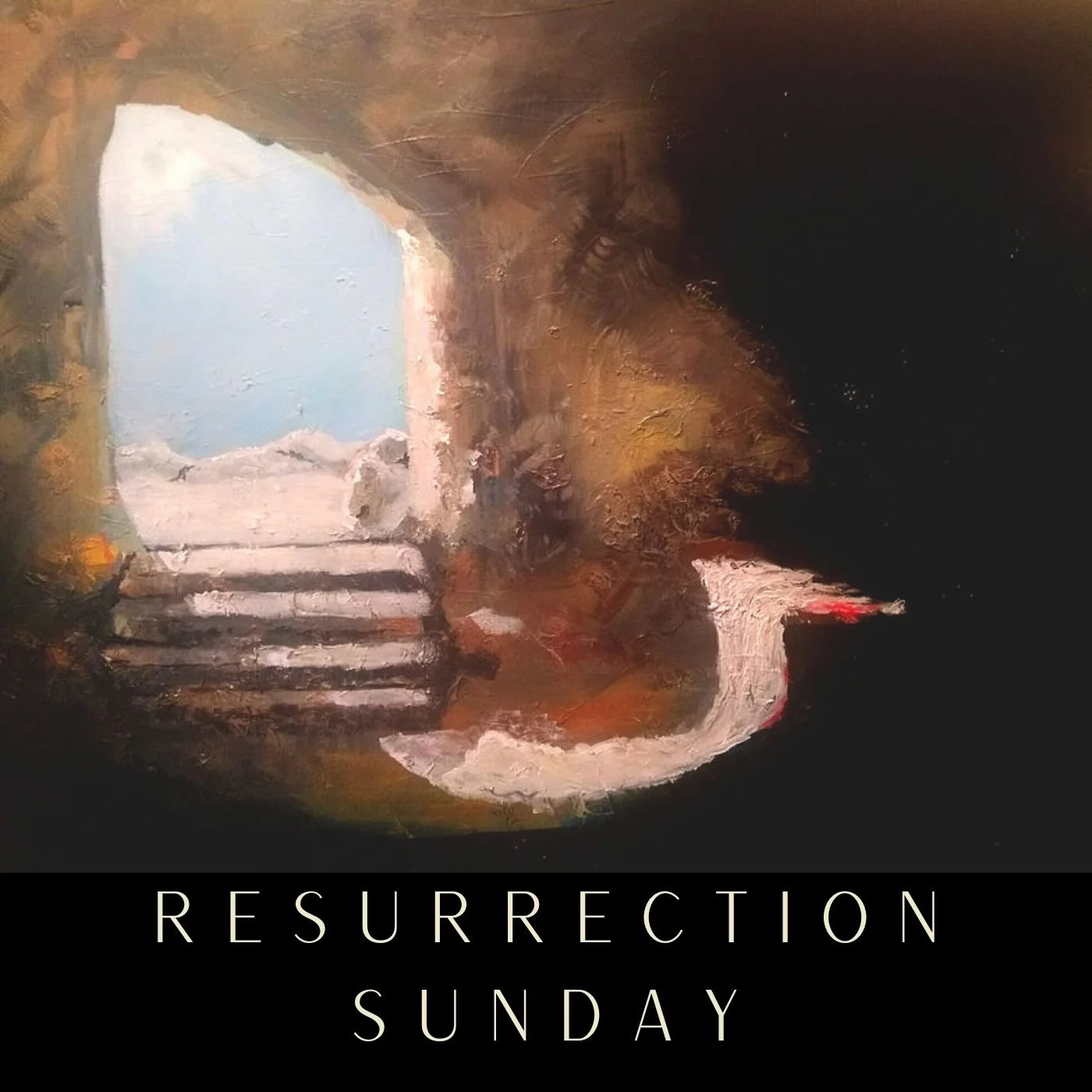 Resurrection Sunday