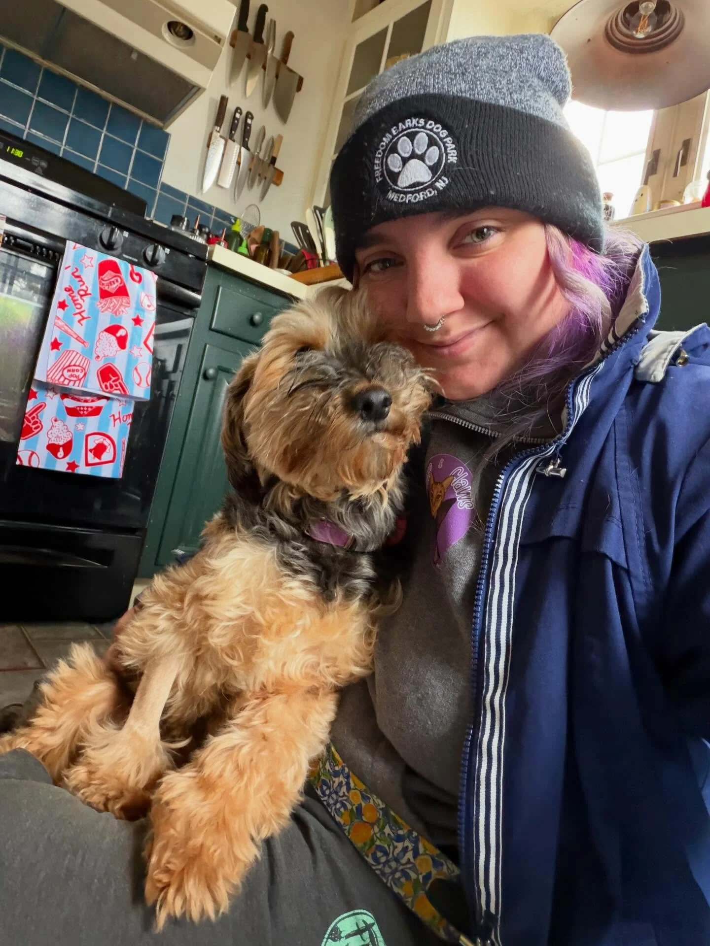 It&rsquo;s Pet Sitter Appreciation Week! ✨ Meet the Paws &amp; Claws Team! 🐾

I am so proud of the team we&rsquo;ve built! Whether it&rsquo;s a rainy day or a busy holiday, these are the humans making sure your pets are loved, happy and taken care o