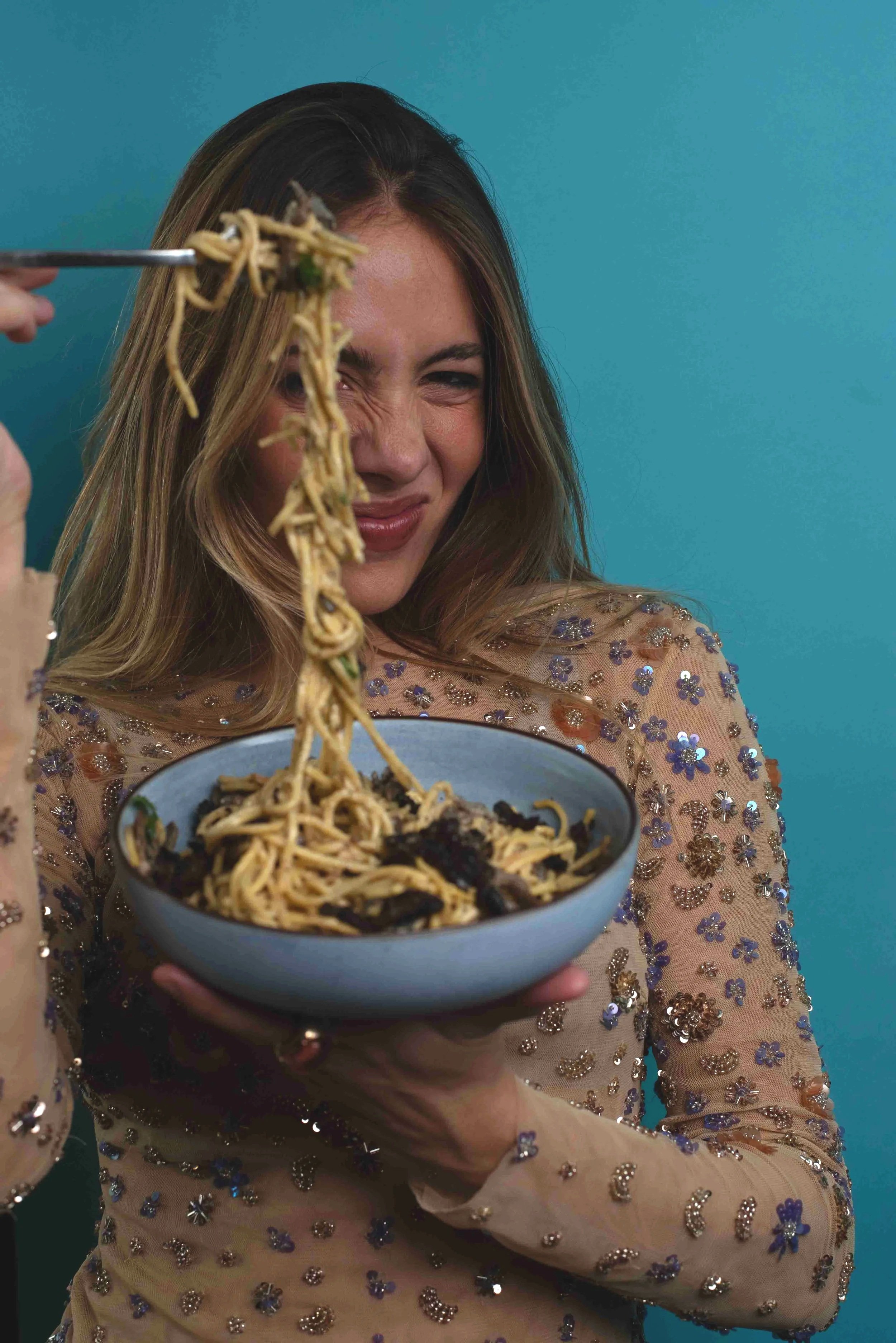 Oyster Mushroom Fillets