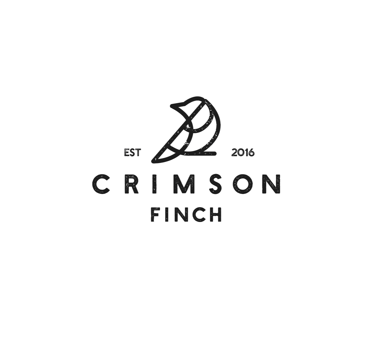 Crimson Finch
