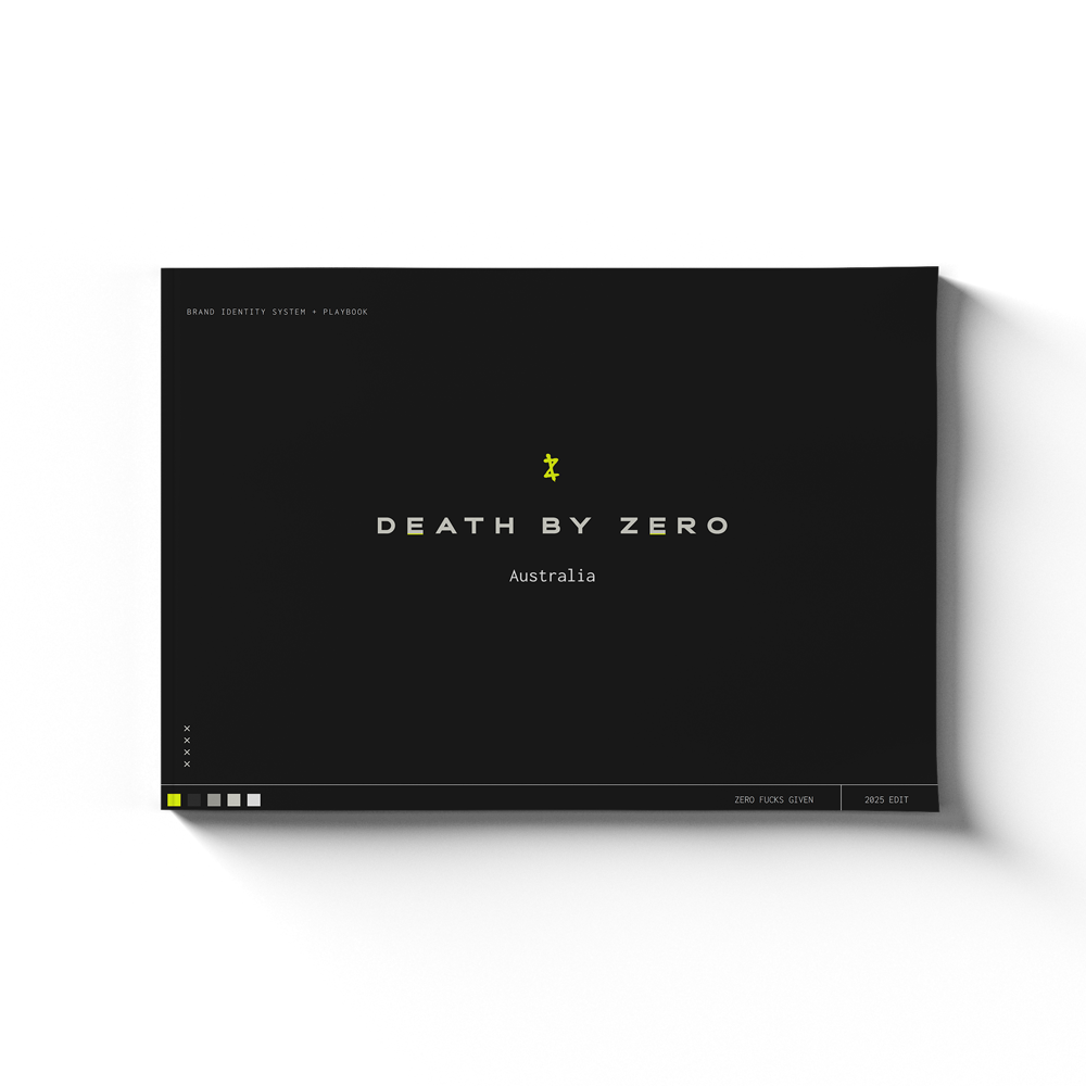 Death by Zero
