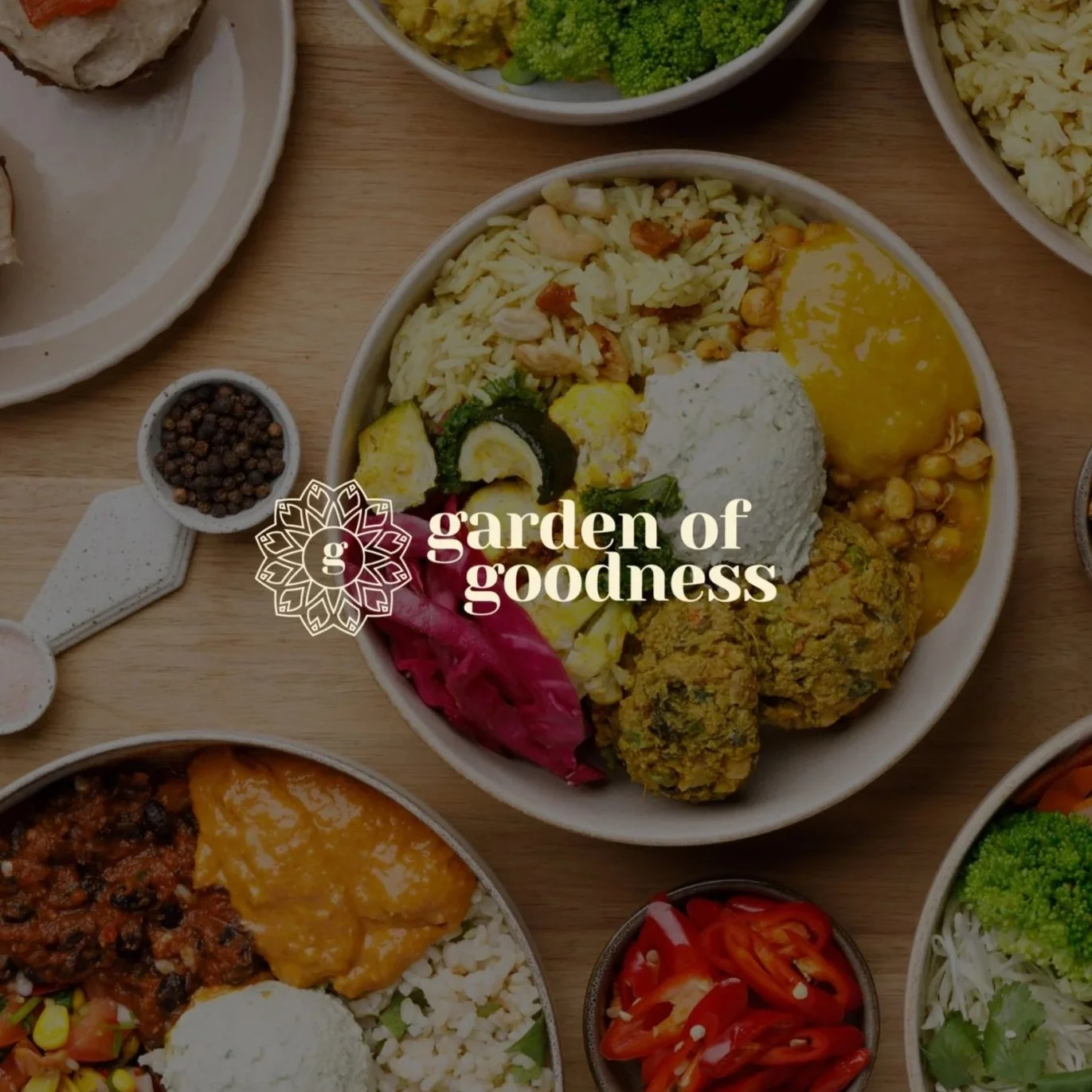 Garden of Goodness