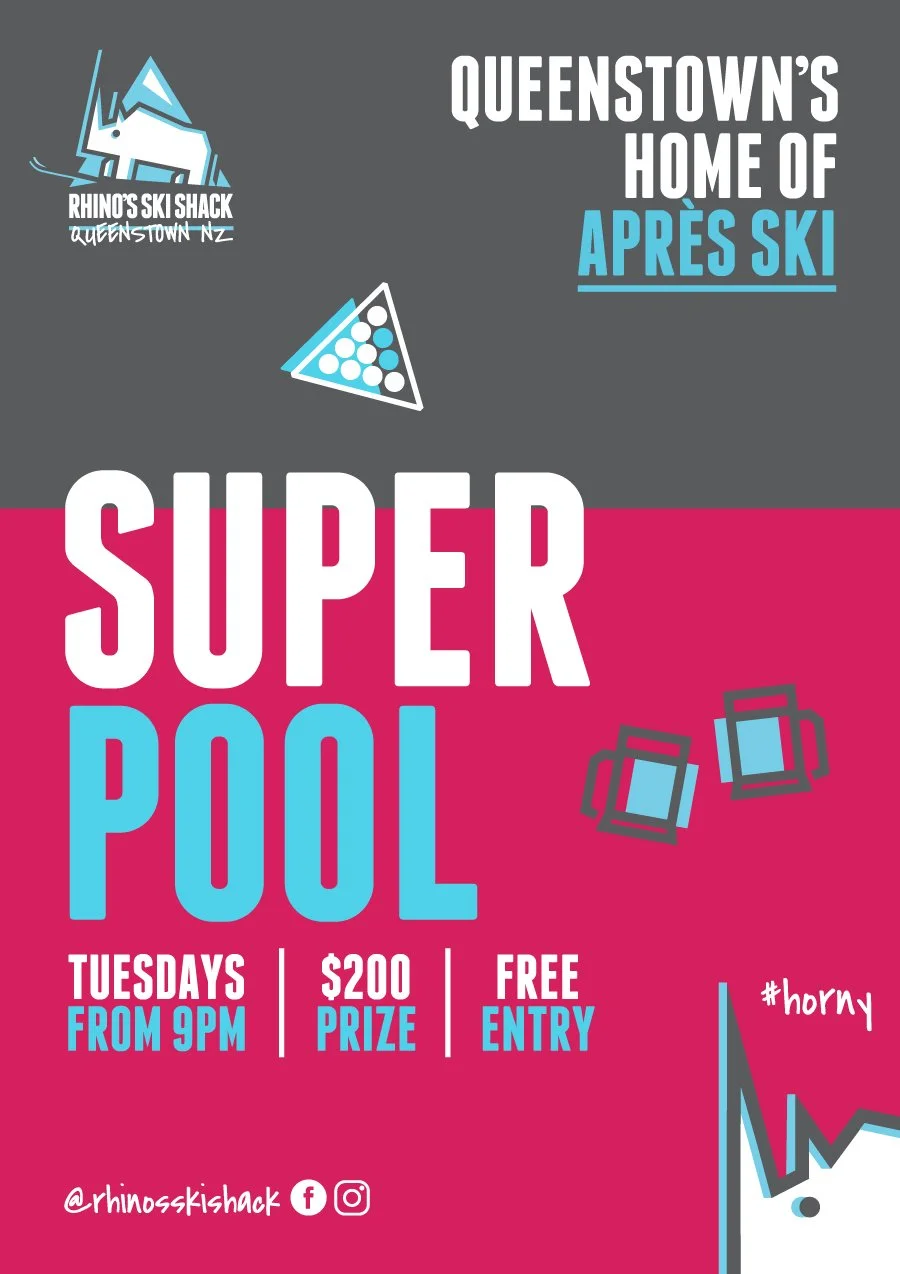 Super Pool