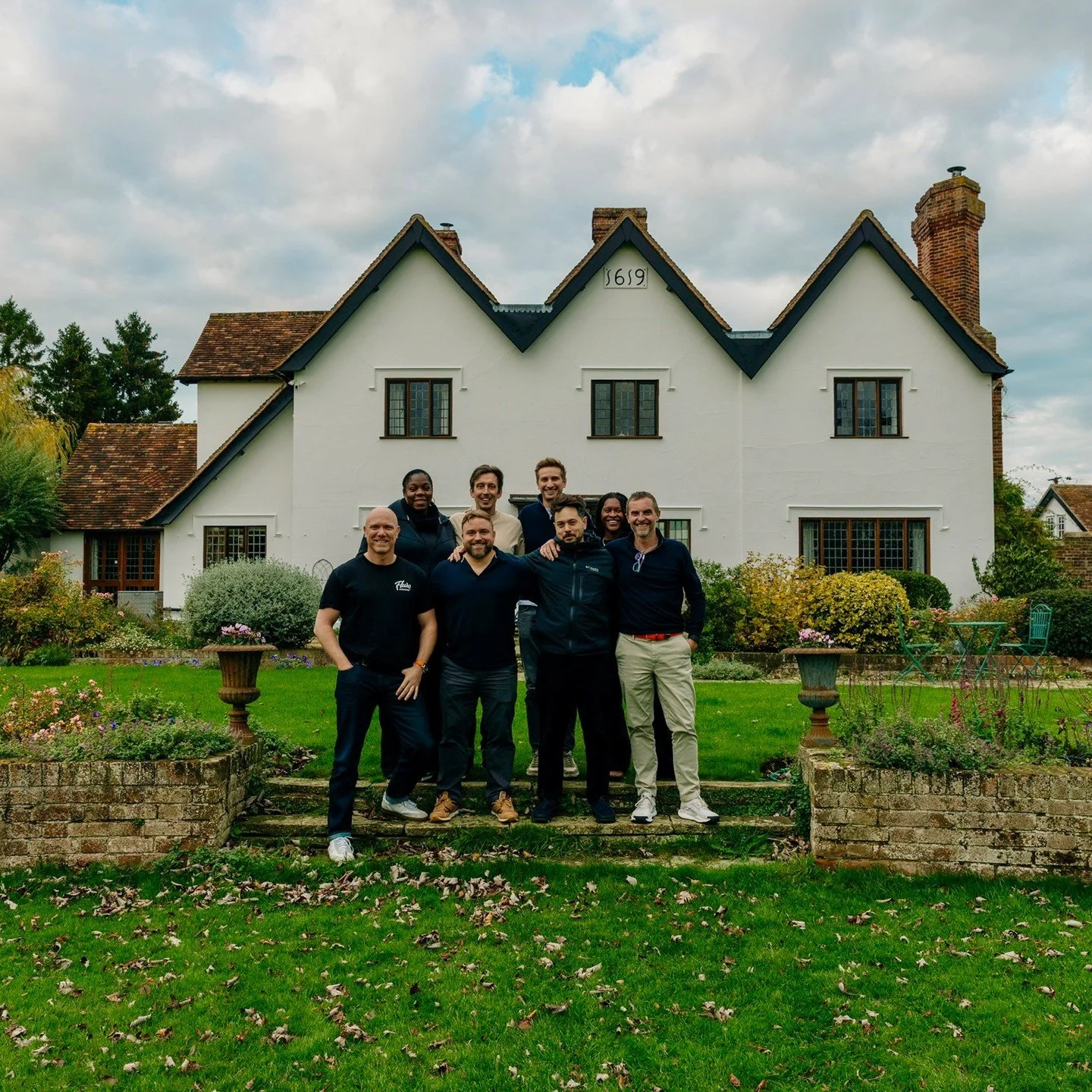 Last week, we welcomed our second Cabal cohort of the month to Shore Hall for two days of collaboration, shared learning, and the kind of open conversation that naturally flows when people step away from their usual surroundings.

Their Horse Powered