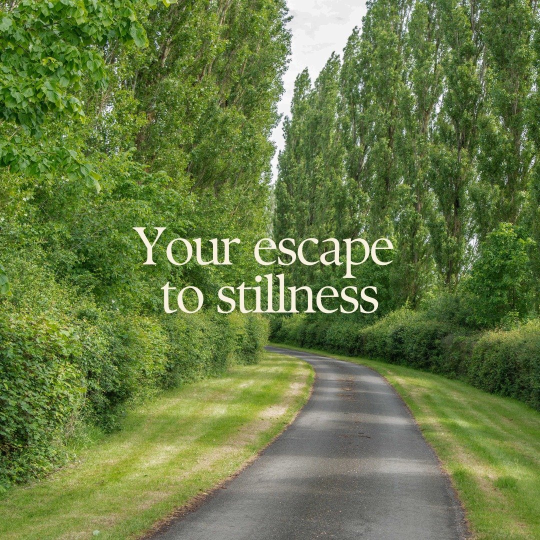 One of the things you can do at Shore Hall is&hellip; escape for a luxury countryside stay. 🌿

Our beautiful 16th-century manor house and  Writers' Cottage are available to book for peaceful breaks, creative escapes, and family stays -  all surround