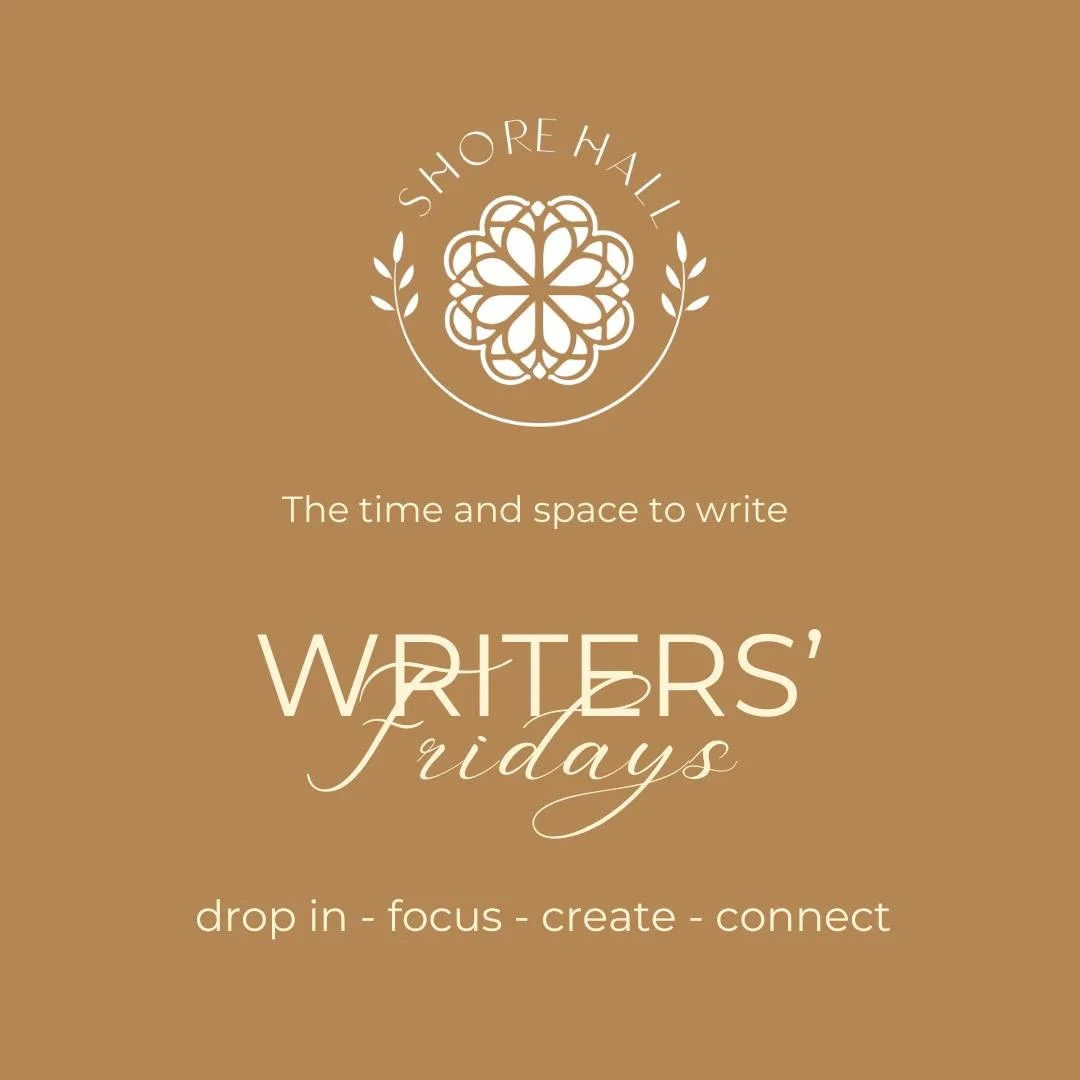 Writers’ Fridays - February