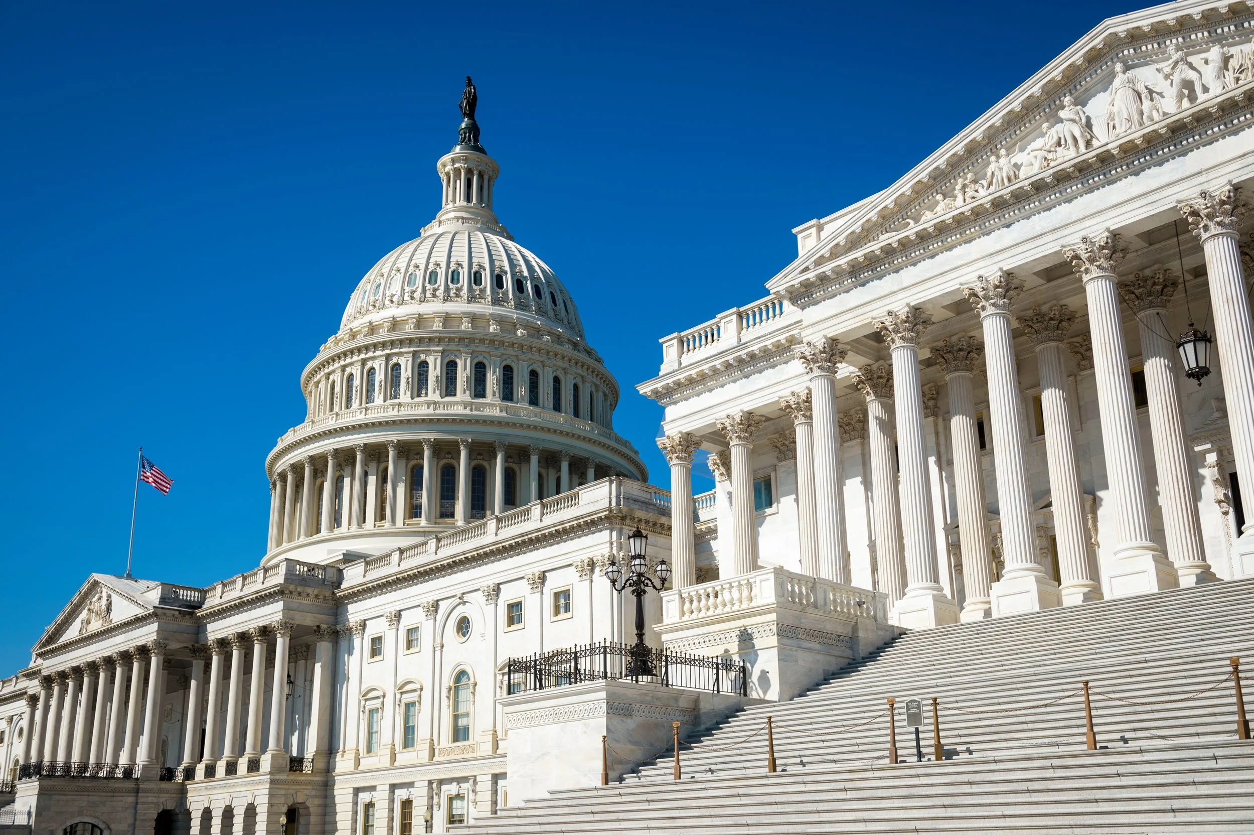 Congress Stalled, Advocates Press Forward on LIHTC, BABA Relief, and Housing Reform