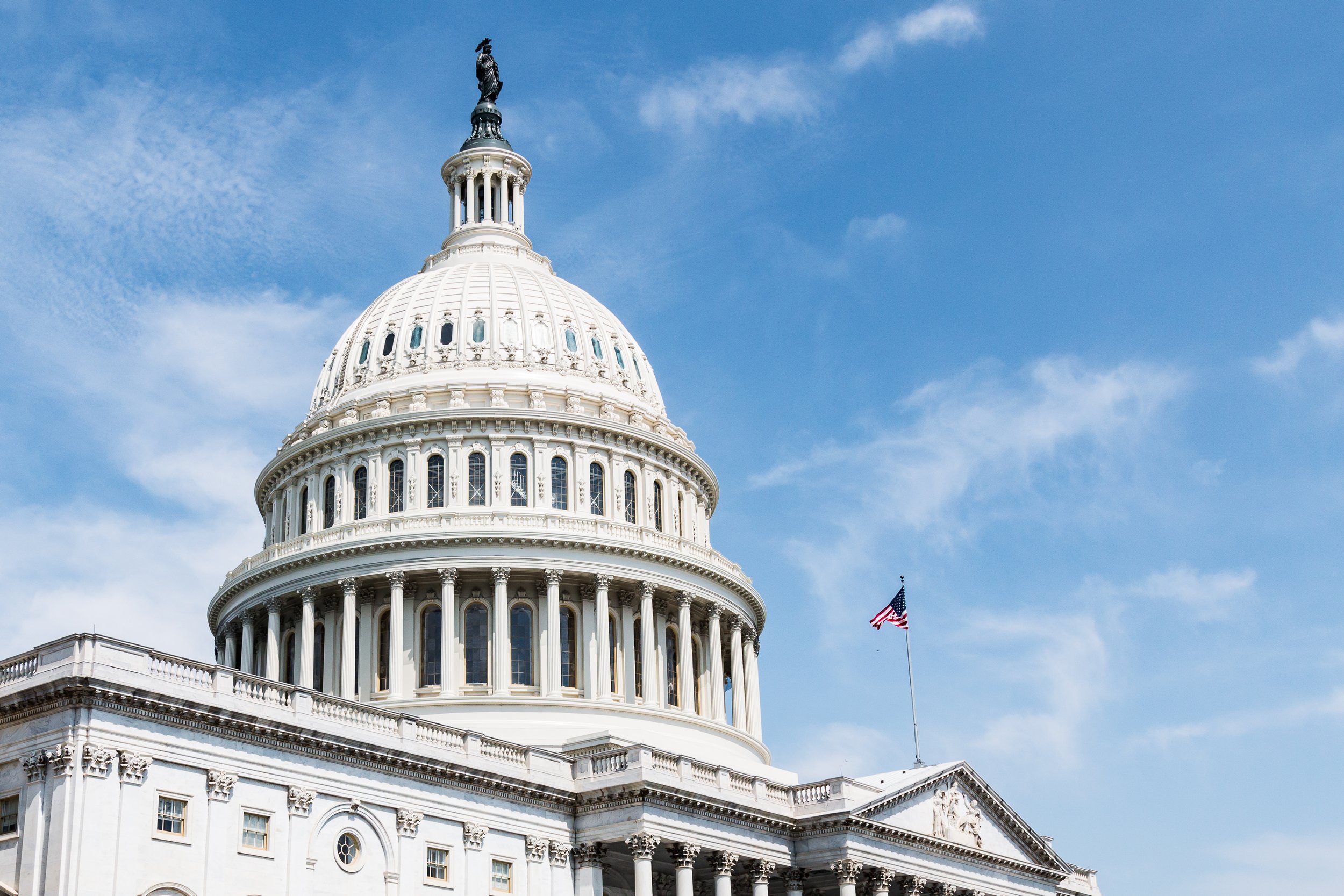 21st Century Road to Housing Bill Advances to the Senate