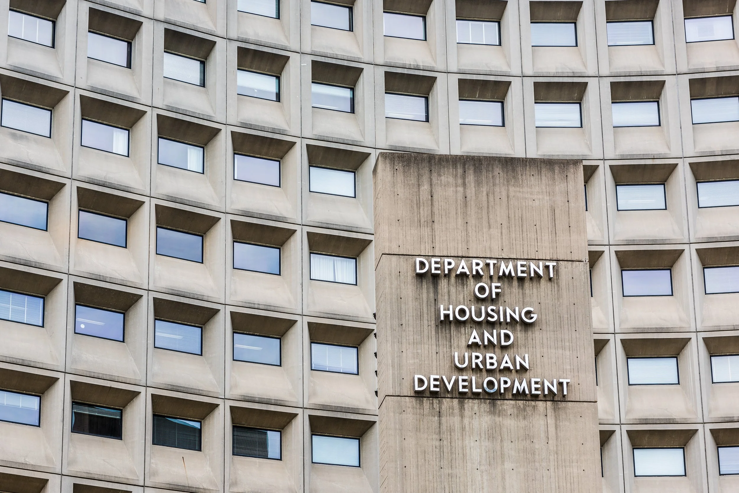 HUD Opens BABA Comment Period