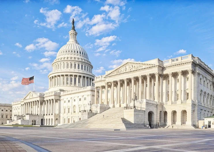 ROAD to Housing Act Heads to President's Desk