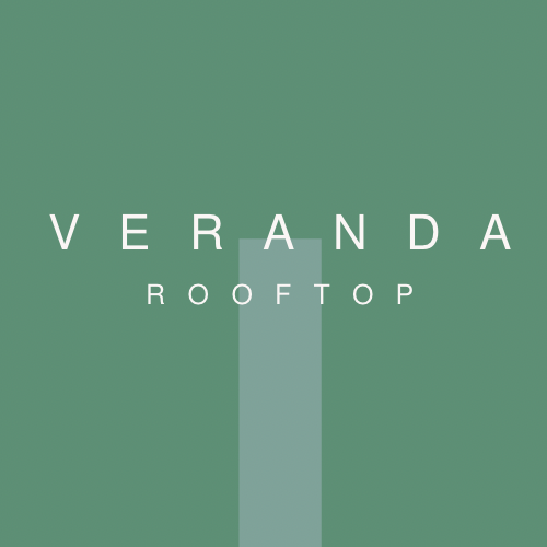 VERANDA ROOFTOP