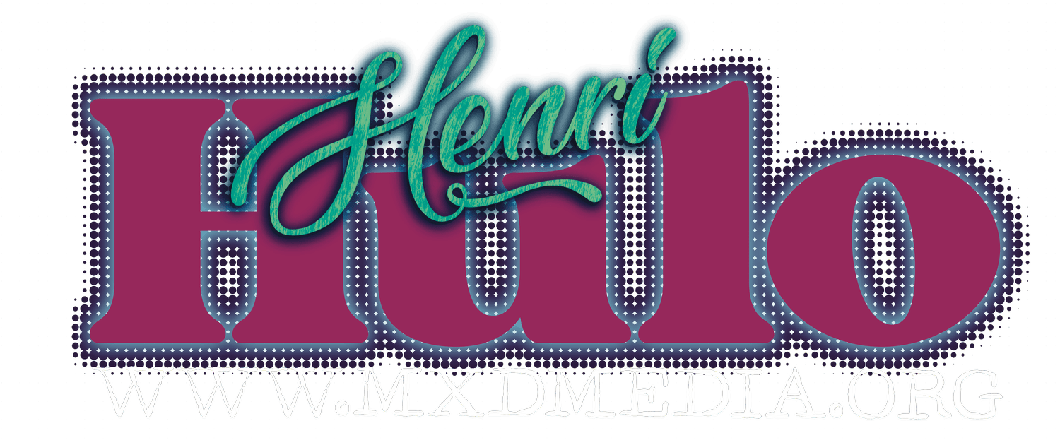 Mx’d Media Art and Design